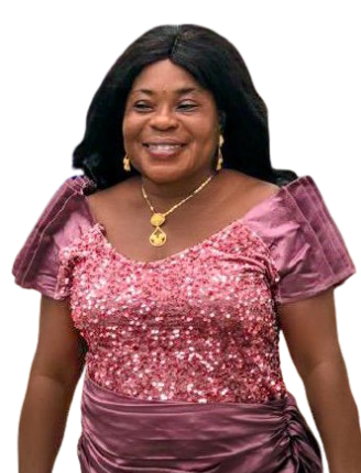 Bamidele Esther Iweriebor